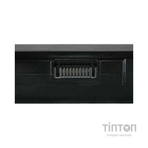 Акумулятор до ноутбука TOSHIBA Satellite L750 (PA3817U-1BRS) 10.8V 8800mAh PowerPlant (NB00000310)