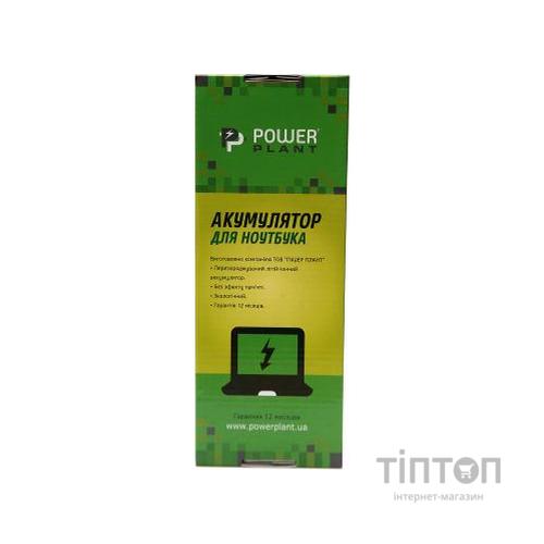 Акумулятор до ноутбука TOSHIBA Satellite L750 (PA3817U-1BRS) 10.8V 8800mAh PowerPlant (NB00000310)