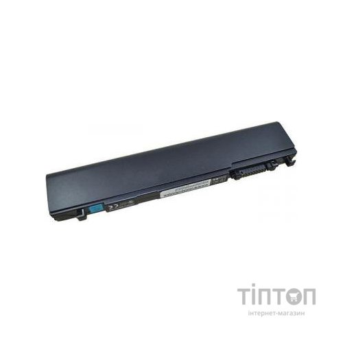 Акумулятор до ноутбука TOSHIBA Toshiba PA3832U 66Wh 6cell 10.8V Li-ion (A41987)