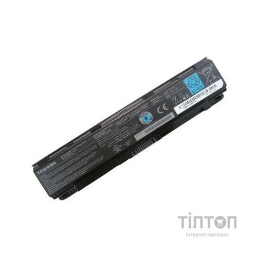 Акумулятор до ноутбука TOSHIBA Toshiba PA5024U 48Wh (4500mAh) 6cell 10.8V Li-ion (A41838)