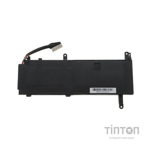 Акумулятор до ноутбука Xiaomi G15B01W (Mi Gaming Laptop 2019), 3620mAh (55.02Wh), 4cell, 1 (A47640)