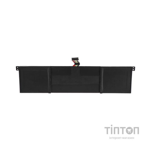 Акумулятор до ноутбука Xiaomi R15B01W (Mi Notebook Pro 15.6"), 7900mAh (60.04Wh),4cell, 7. (A47639)