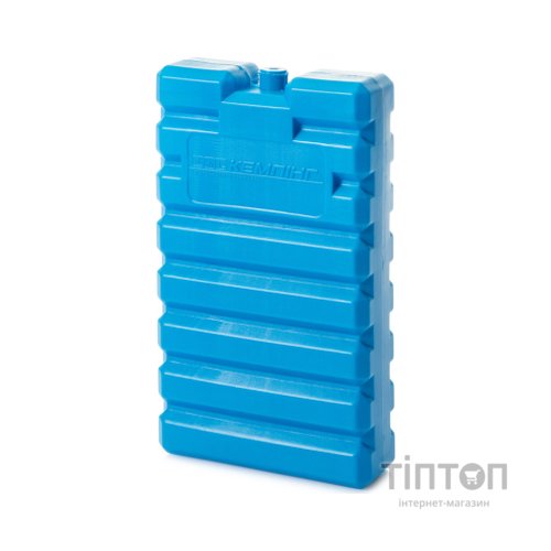 Акумулятор холоду КЕМПІНГ 750 г (4820152610782) твердий, рідина, 0.75 кг