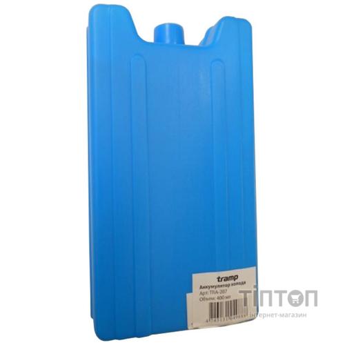 Акумулятор холоду Tramp 400 мл (TRA-207)