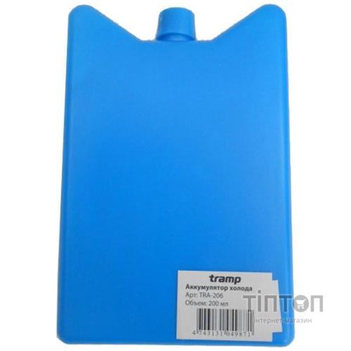 Акумулятор холоду Tramp TRA-206