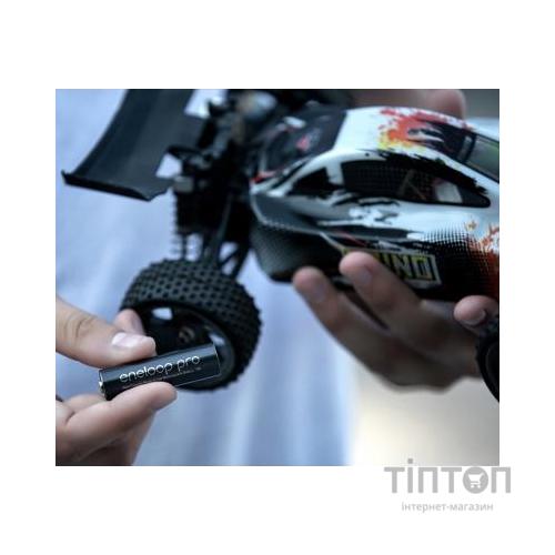 Акумулятор Panasonic Eneloop Pro AA 2500mAh NI-MH * 2 (BK-3HCDE/2BE)