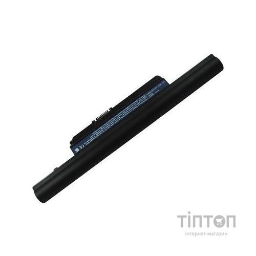 Акумулятор PowerPlant для Acer Aspire 4553 5200mAh, 6cell, 10.8V