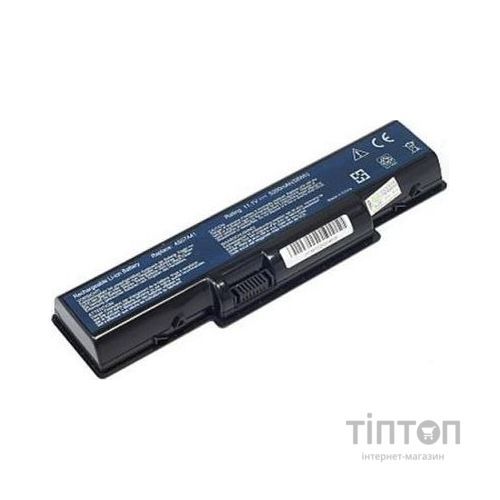 Акумулятор PowerPlant для Acer Aspire 4710 5200mAh, 6cell, 11.1V