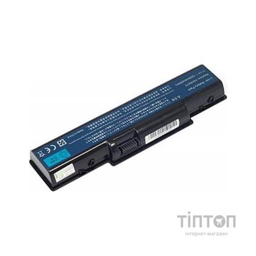 Акумулятор PowerPlant для Aspire 4732 5200mAh, 6cell, 11.1V