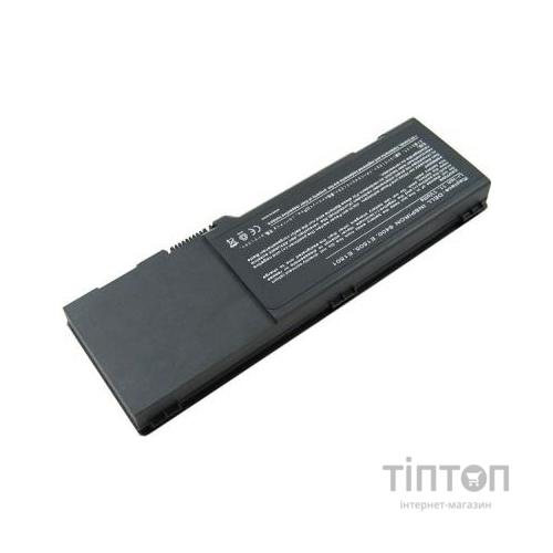 Акумулятор PowerPlant для DELL Inspiron 6400 5200mAh, 6cell, 11.1V