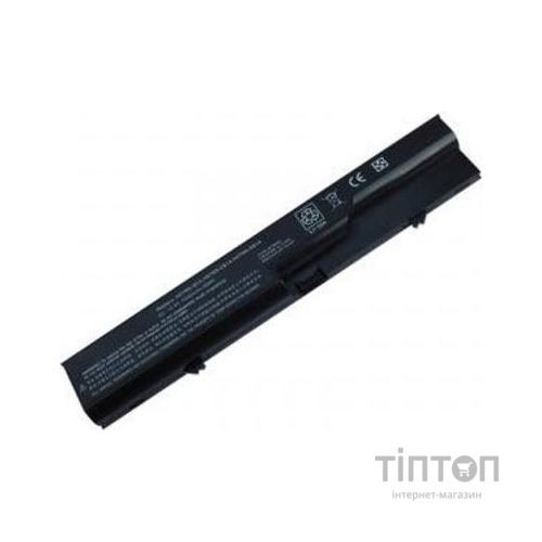 Акумулятор PowerPlant для HP 420 5200mAh, 11.1V