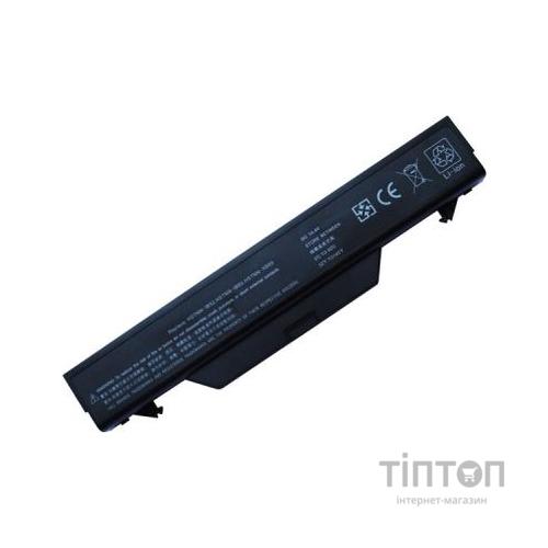 Акумулятор PowerPlant для HP 4510S 5200mAh, 6cell, 14.4V