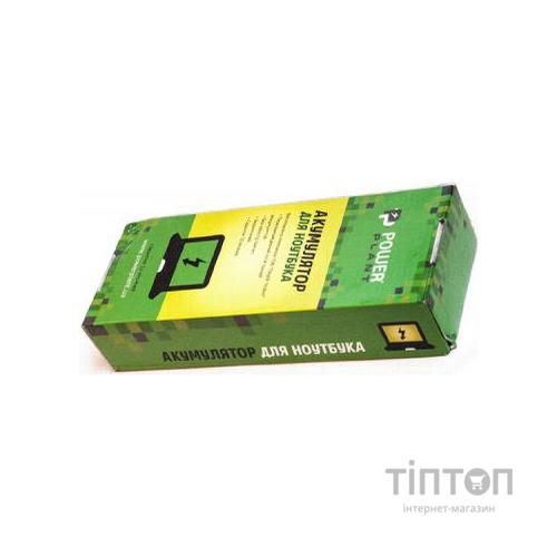 Акумулятор PowerPlant для HP 6730s 5200mAh, 6cell, 10.8V