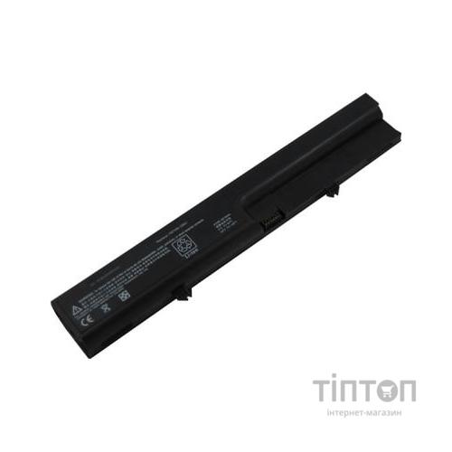 Акумулятор PowerPlant для HP Business 6431S 5200mAh, 6cell, 10.8V