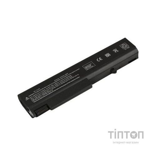 Акумулятор PowerPlant для HP EliteBook 6930p 5200mAh, 6cell, 10.8V