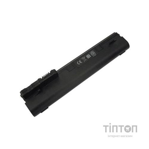 Акумулятор PowerPlant для HP mini 210 5200mAh, 6cell, 10.8V