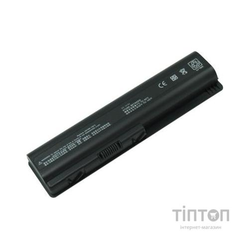 Акумулятор PowerPlant для HP Pavilion DV4 5200mAh, 6cell, 10.8V