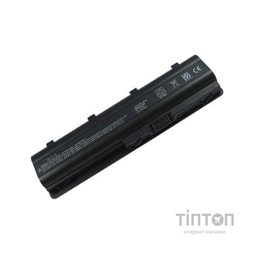 Акумулятор PowerPlant для HP Presario CQ42 5200mAh, 6cell, 10.8V