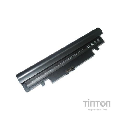 Акумулятор PowerPlant для Samsung N150 5200mAh, 6cell, 11.1V