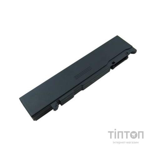 Акумулятор PowerPlant для Toshiba Satellite A50 5200mAh, 6cell, 10.8V