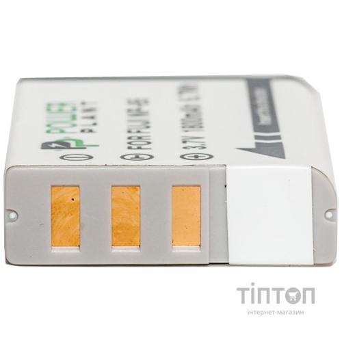 Акумулятор PowerPlant Fuji NP-95 (DV00DV1191)