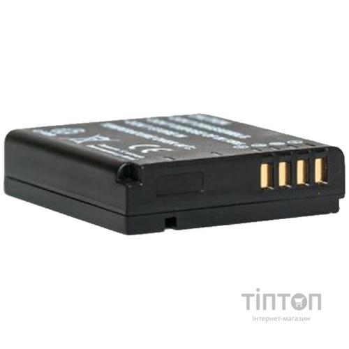 Акумулятор PowerPlant Panasonic DMW-BCJ13E, BP-DC10 (DV00DV1292)