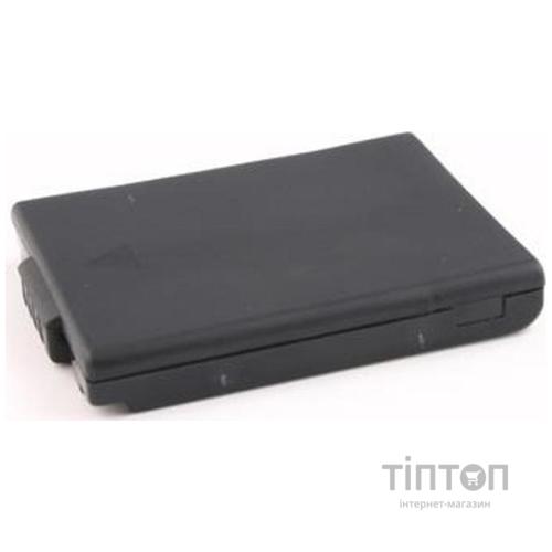 Акумулятор PowerPlant Panasonic S001E, DMW-BCA7 (DV00DV1096)