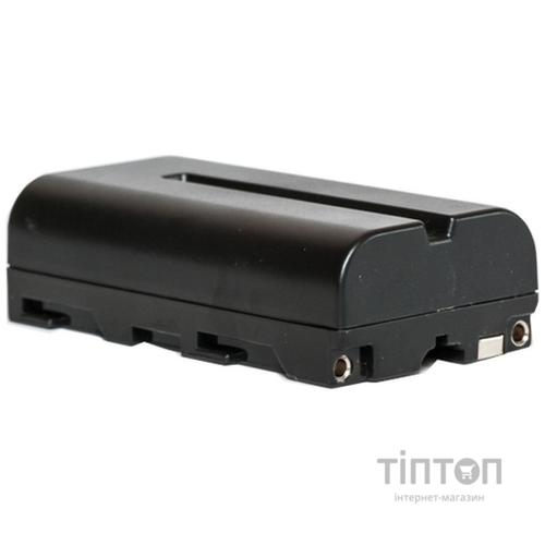 Акумулятор PowerPlant Sony NP-F550 (DV00DV1031)