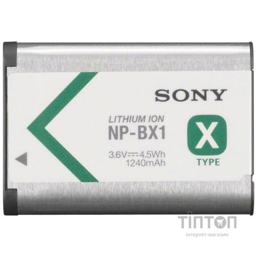 Акумулятор SONY NP-BX1 (NPBX1.CE)