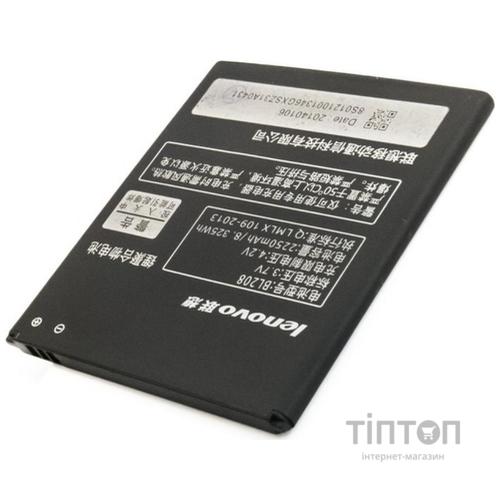 Акумуляторна батарея EXTRADIGITAL BL208 (2250 mAh) (BML6361)