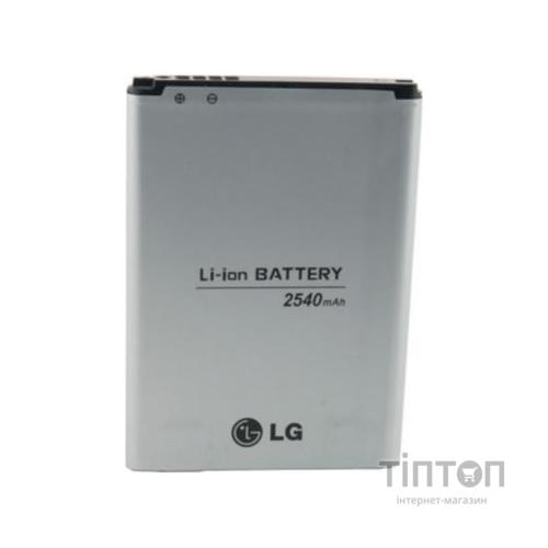Акумуляторна батарея EXTRADIGITAL LG BL-54SH, Optimus G3s (D724) (2540 mAh) (BML6416)