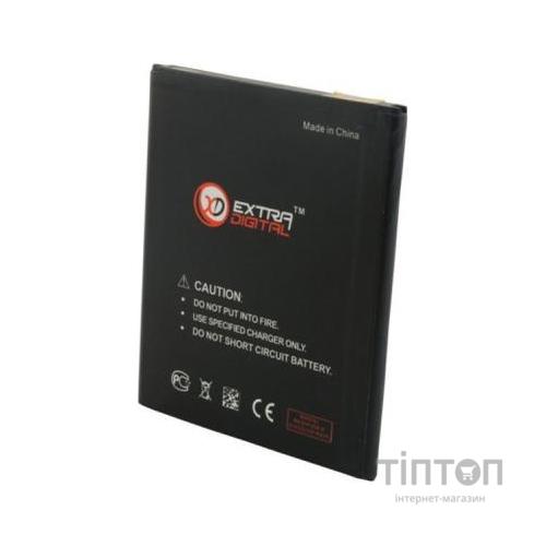 Акумуляторна батарея EXTRADIGITAL Samsung Galaxy J7 J700H (3000mAh) (BMS6407)