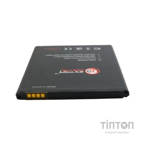 Акумуляторна батарея EXTRADIGITAL Samsung Galaxy J7 J700H (3000mAh) (BMS6407)