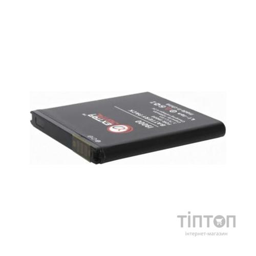 Акумуляторна батарея EXTRADIGITAL Samsung GT-i9000 Galaxy S (1200 mAh) (BMS1129)