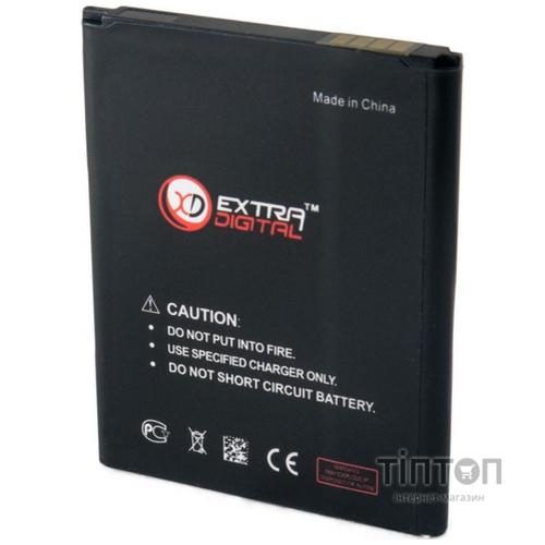 Акумуляторна батарея EXTRADIGITAL Samsung GT-i9300 Galaxy S3 (BMS6313)