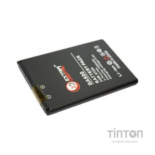 Акумуляторна батарея EXTRADIGITAL Sony Ericsson BA600 (1320 mAh) (BMS6344)