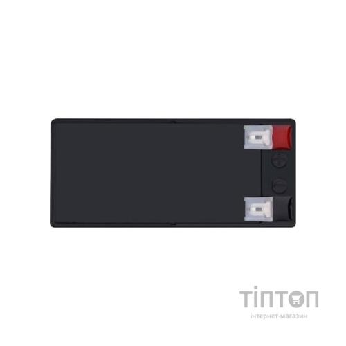 Акумуляторна батарея Gemix 12V 12Аh (LP12-12)