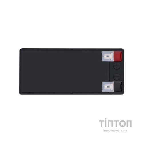 Акумуляторна батарея Gemix 12В 9Аh (LP12-9)