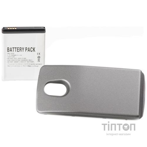 Акумуляторна батарея PowerPlant ASUS Z5 (C11P1324) 2100mAh (DV00DV6319)