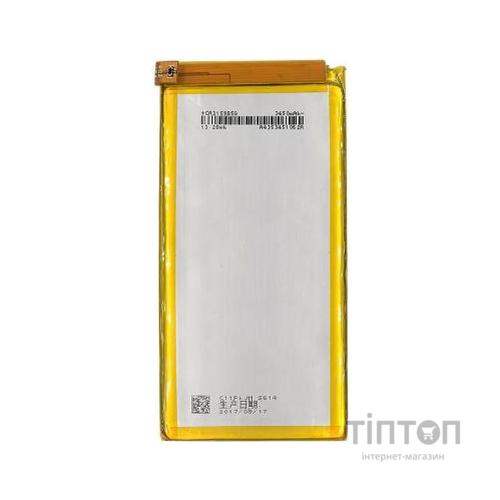 Акумуляторна батарея PowerPlant ASUS Zenfone 3 Deluxe (ZS570KL) (C11P1603) 3380mAh (SM120031)