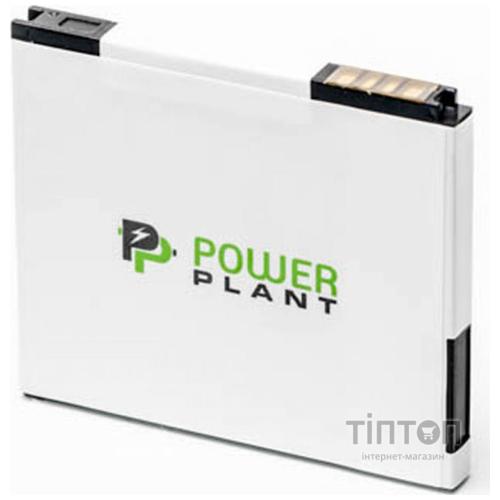 Акумуляторна батарея PowerPlant HTC BH39100 (G19, G20, X710, Vivid 4G) (DV00DV6143)