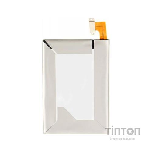 Акумуляторна батарея PowerPlant HTC One Mini 2 (B0P6M100) 2100mAh (SM140091)