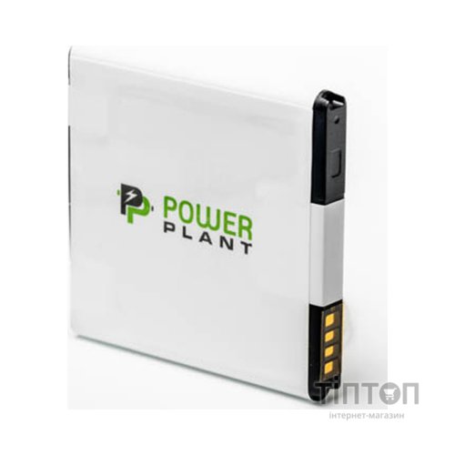 Акумуляторна батарея PowerPlant HTC Sensation (G14), Sensation 4G (DV00DV6058)