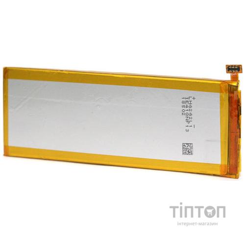 Акумуляторна батарея PowerPlant Huawei Honor 6 (HB4242B4EBW) (DV00DV6270)