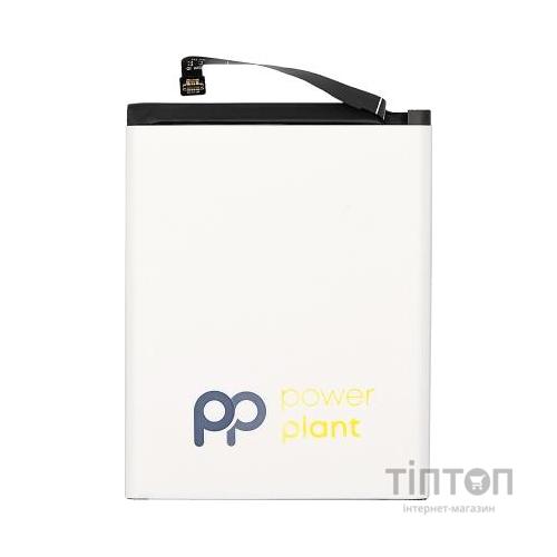 Акумуляторна батарея PowerPlant Huawei Honor 6A (HB405979ECW) 3020mAh (SM150359)