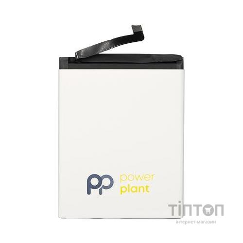 Акумуляторна батарея PowerPlant Huawei Mate 10 Lite (HB356687ECW) 3340mAh (SM150410)