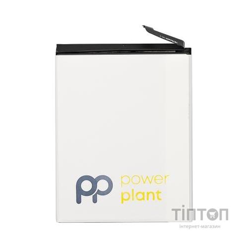 Акумуляторна батарея PowerPlant Huawei Mate 9 Pro (HB396689ECW) 4000mAh (SM150427)