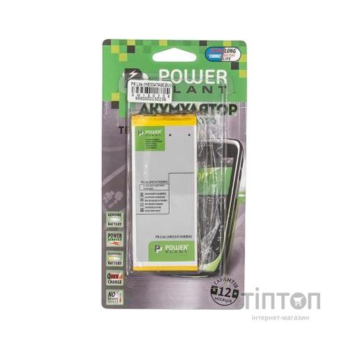 Акумуляторна батарея PowerPlant Huawei P8, P8 Lite (HB3347A9EBW) 2600mAh (SM150236)