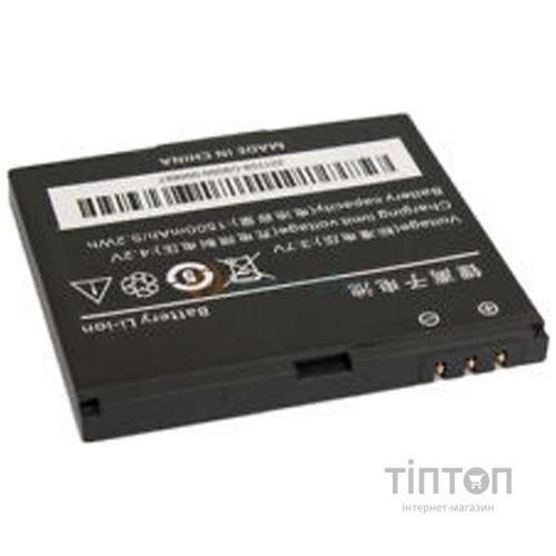 Акумуляторна батарея PowerPlant Huawei U9000, Motorola Triumph WX435 (DV00DV6109)