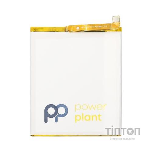 Акумуляторна батарея PowerPlant Huawei Y6 (ATU-L11) 3000mAh (SM150380)
